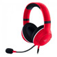 Razer Kaira X Auriculares Gaming para Xbox Pulse Red Razer Kaira X Auriculares Gaming para Xbox Pulse Red