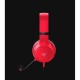 Razer Kaira X Auriculares Gaming para Xbox Pulse Red