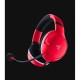 Razer Kaira X Auriculares Gaming para Xbox Pulse Red