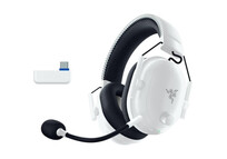 Razer BlackShark V2 Pro Auriculares Inalámbricos Gaming para PS5 Blancos