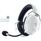 Razer BlackShark V2 Pro Auriculares Inalámbricos Gaming para PS5 Blancos Razer BlackShark V2 Pro Auriculares Inalámbricos Gaming para PS5 Blancos