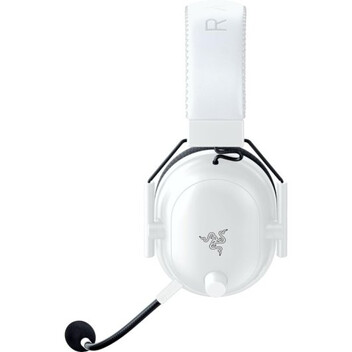 Razer BlackShark V2 Pro Auriculares Inalámbricos Gaming para PS5 Blancos Razer BlackShark V2 Pro Auriculares Inalámbricos Gaming para PS5 Blancos