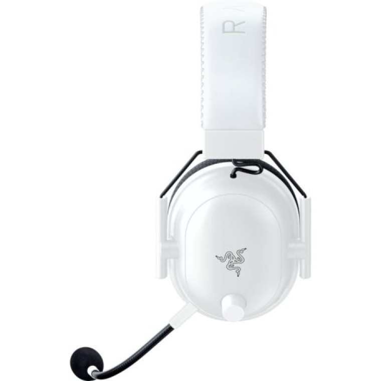 Razer BlackShark V2 Pro Auriculares Inalámbricos Gaming para PS5 Blancos