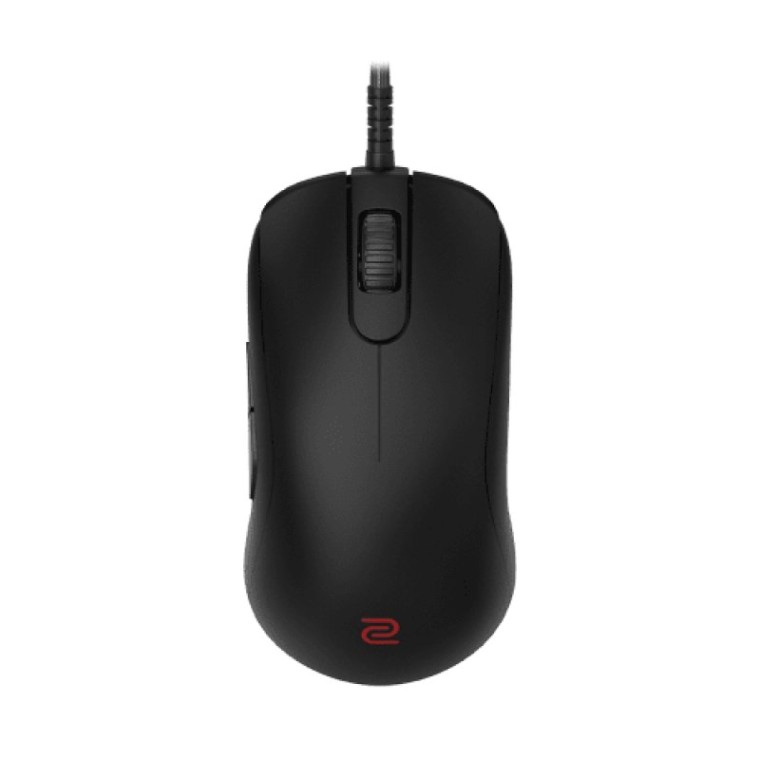 Benq ZOWIE S2-C Ratón Gaming Talla S 3200 DPI Negro