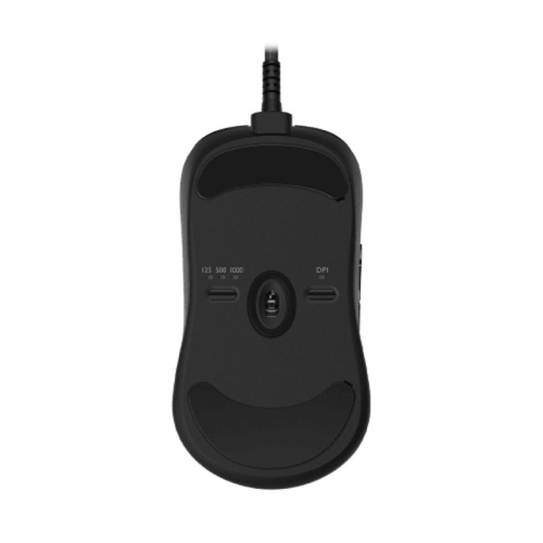 Benq ZOWIE S2-C Ratón Gaming Talla S 3200 DPI Negro