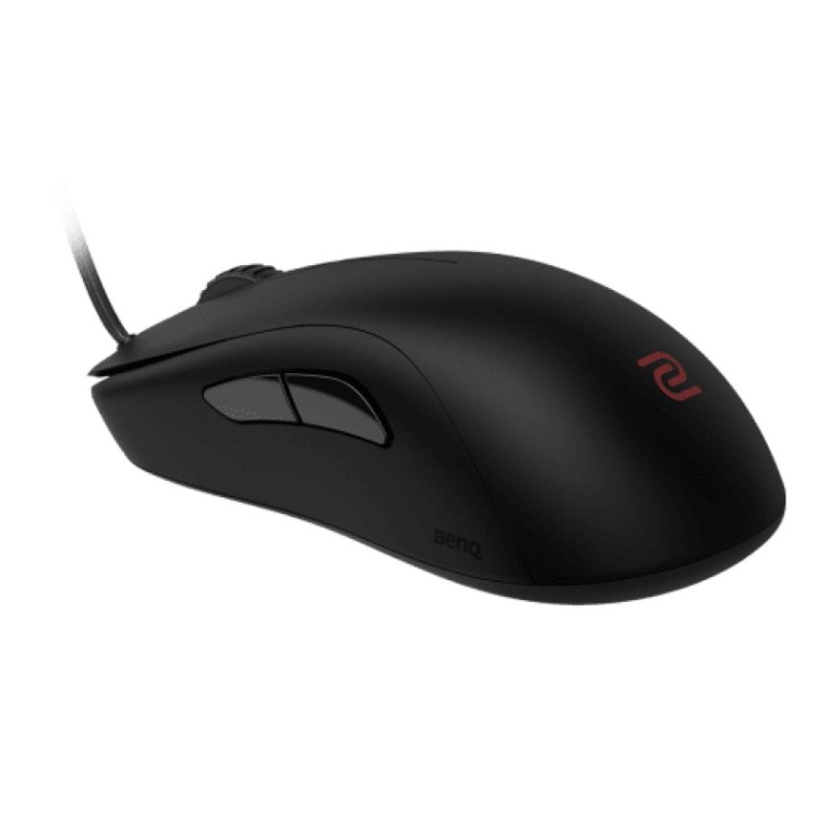 Benq ZOWIE S2-C Ratón Gaming Talla S 3200 DPI Negro