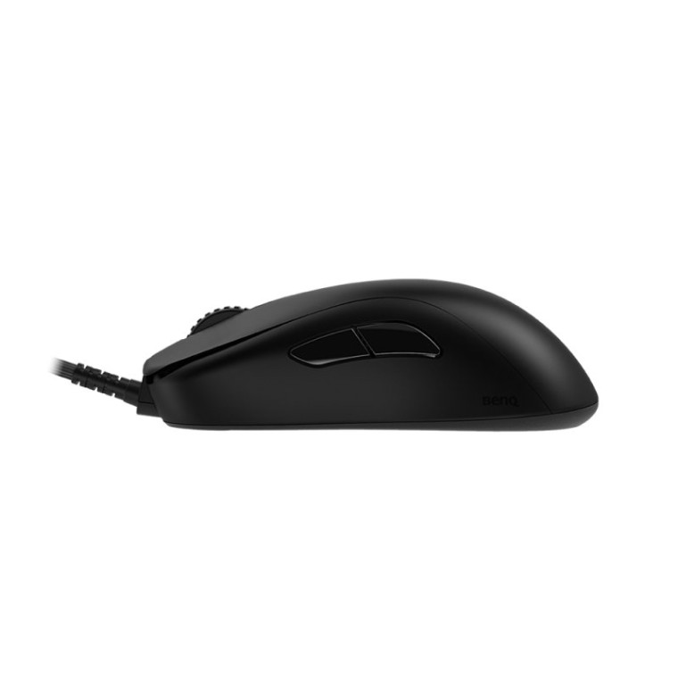 Benq ZOWIE S2-C Ratón Gaming Talla S 3200 DPI Negro