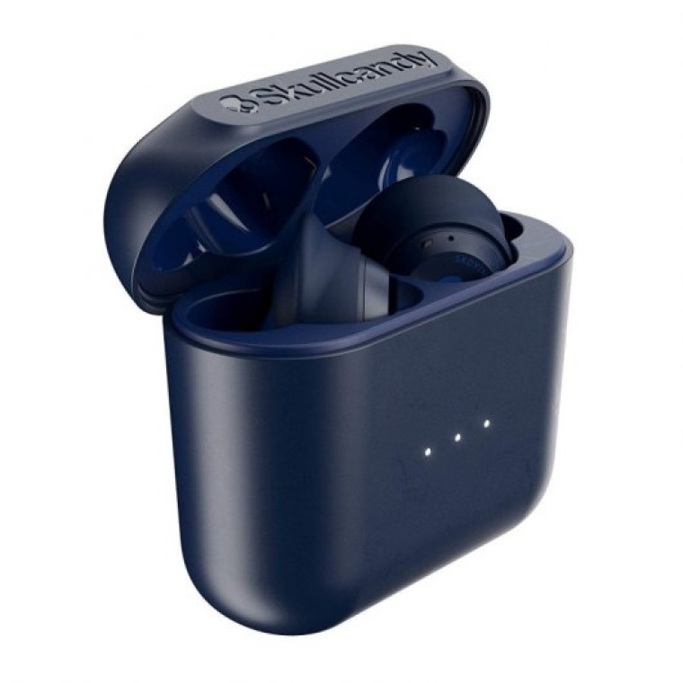 Skullcandy Indy Auriculares Bluetooth Azules