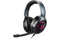 MSI Immerse GH50 Auriculares Gaming 7.1