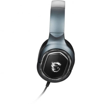 MSI Immerse GH50 Auriculares Gaming 7.1 MSI Immerse GH50 Auriculares Gaming 7.1