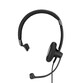 Sennheiser Epos SC 45 Auricular Monoaural USB Negro