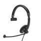 Sennheiser Epos SC 45 Auricular Monoaural USB Negro