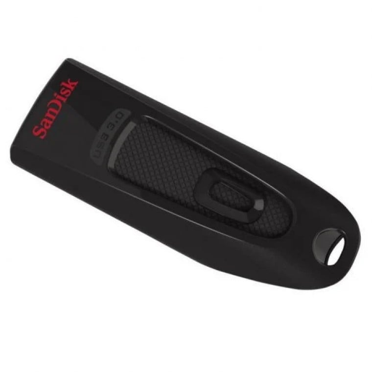 Sandisk Cruzer Ultra 32GB USB 3.0