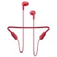 Pioneer SE-C7BT Auriculares Bluetooth Rojos Pioneer SE-C7BT Auriculares Bluetooth Rojos