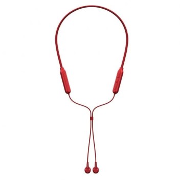 Pioneer SE-C7BT Auriculares Bluetooth Rojos Pioneer SE-C7BT Auriculares Bluetooth Rojos