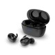 Philips UpBeat 2505 Auriculares Bluetooth Negros