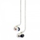 Shure SE425 Auriculares con Micrófono Transparentes Shure SE425 Auriculares con Micrófono Transparentes