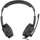 Speedlink Xanthos Auriculares Gaming Negros