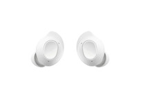 Samsung Galaxy Buds FE Auriculares Bluetooth Blancos con Cancelación Activa de Ruido