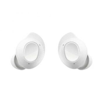 Samsung Galaxy Buds FE Auriculares Bluetooth Blancos con Cancelación Activa de Ruido