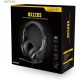 Nitho NX120S Auriculares Gaming Negros