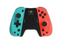 Spirit of Gamer My Joy Plus Mandos Joy-con Azul/Rojo para Nintendo Switch
