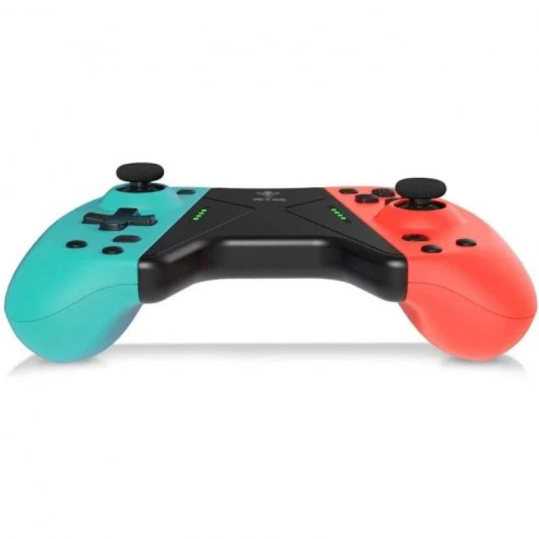 Spirit of Gamer My Joy Plus Mandos Joy-con Azul/Rojo para Nintendo Switch