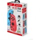 Spirit of Gamer My Joy Plus Mandos Joy-con Azul/Rojo para Nintendo Switch