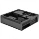 Silverstone Fortress FTZ01 Mini-ITX USB 3.0 Negra