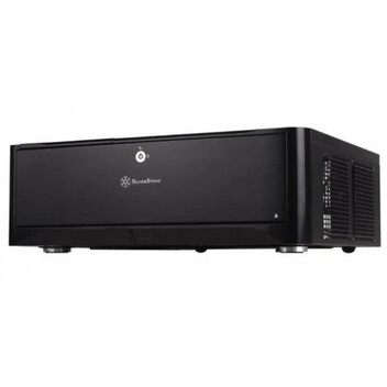 SilverStone Grandia GD06B SilverStone Grandia GD06B