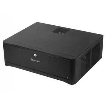 SilverStone Grandia GD06B SilverStone Grandia GD06B