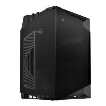 Silverstone LD03-AF Cristal Templado USB 3.0 Negra Silverstone LD03-AF Cristal Templado USB 3.0 Negra