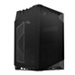 Silverstone LD03-AF Cristal Templado USB 3.0 Negra Silverstone LD03-AF Cristal Templado USB 3.0 Negra
