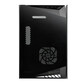 Silverstone LD03-AF Cristal Templado USB 3.0 Negra Silverstone LD03-AF Cristal Templado USB 3.0 Negra