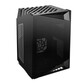 Silverstone LD03-AF Cristal Templado USB 3.0 Negra Silverstone LD03-AF Cristal Templado USB 3.0 Negra