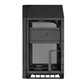 Silverstone LD03-AF Cristal Templado USB 3.0 Negra Silverstone LD03-AF Cristal Templado USB 3.0 Negra