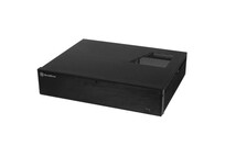 SilverStone ML04B USB 3.0 Negra