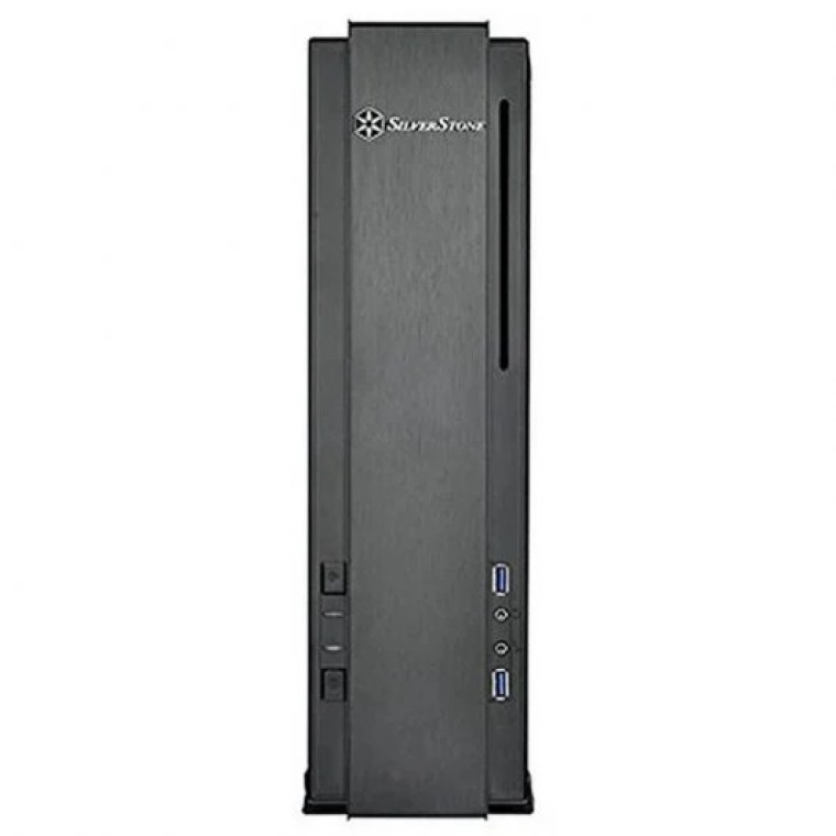 Silverstone ML07 USB 3.0 Negra