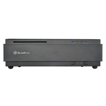 Silverstone ML07 USB 3.0 Negra