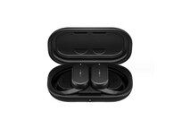 Kinsi HD313 Auriculares Inalámbricos Deportivos In-ear Negros