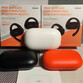 Kinsi HD313 Auriculares Inalámbricos Deportivos In-ear Negros