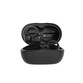 Kinsi I113 Auriculares Inalámbricos Bluetooth Clip Ear Negros