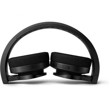 Philips TAA4216BK/00 Auriculares Inalámbricos Plegables Negros Philips TAA4216BK/00 Auriculares Inalámbricos Plegables Negros