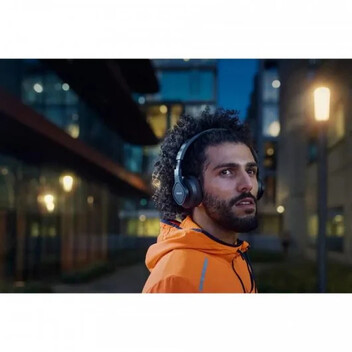 Philips TAA4216BK/00 Auriculares Inalámbricos Plegables Negros Philips TAA4216BK/00 Auriculares Inalámbricos Plegables Negros
