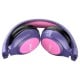 Philips TAKH402 Auriculares Wireless Rosa