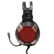 Talius Crow Auriculares Gaming 7.1 RGB Multiplataforma