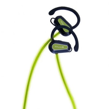 Talius TAL-EA1004BT Sport Auriculares Bluetooth LED Verde Talius TAL-EA1004BT Sport Auriculares Bluetooth LED Verde