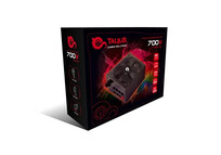 Talius Fuente de Alimentacion 700W Modular