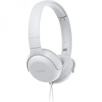 Philips TAUH201WT/00 Auriculares Plegables Blancos Philips TAUH201WT/00 Auriculares Plegables Blancos