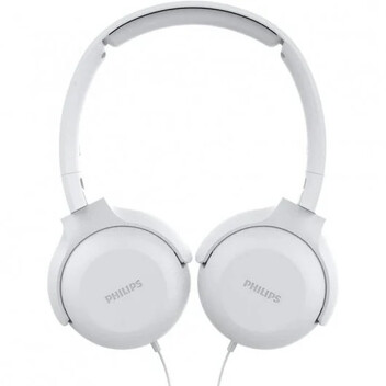 Philips TAUH201WT/00 Auriculares Plegables Blancos Philips TAUH201WT/00 Auriculares Plegables Blancos